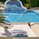 Formica, A Due Passi Dal Mare Villa