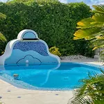 Formica, A Due Passi Dal Mare Villa Forio di Ischia
