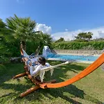 Formica, A Due Passi Dal Mare Villa
