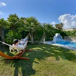 Formica, A Due Passi Dal Mare Villa Forio di Ischia