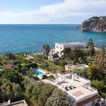 Villa Formica, A Due Passi Dal Mare Forio di Ischia