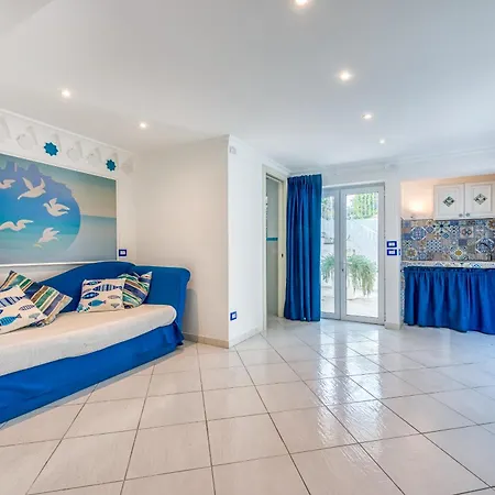 Formica, A Due Passi Dal Mare * Forio di Ischia