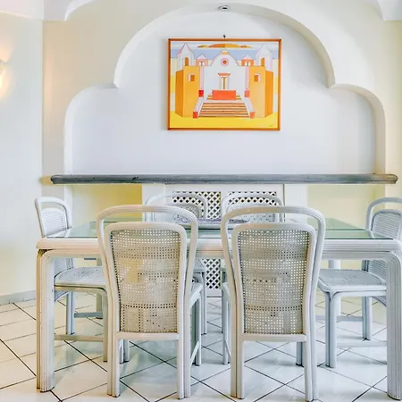 Formica, A Due Passi Dal Mare וילה *