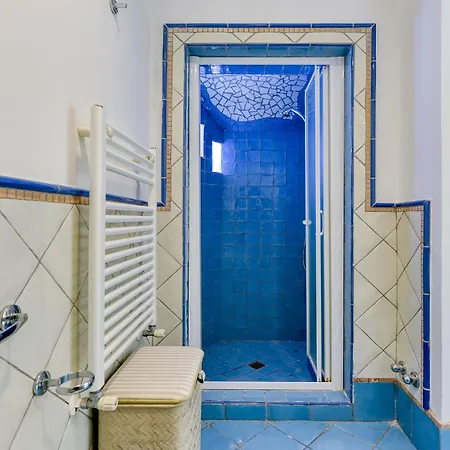 Formica, A Due Passi Dal Mare Villa