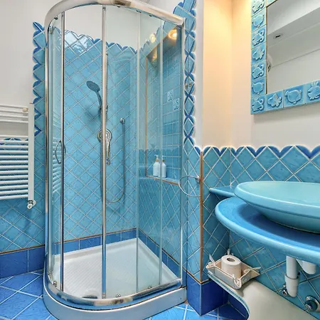 Formica, A Due Passi Dal Mare Villa *