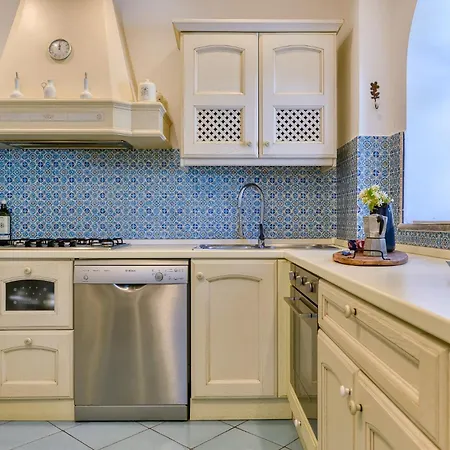 Formica, A Due Passi Dal Mare Villa *