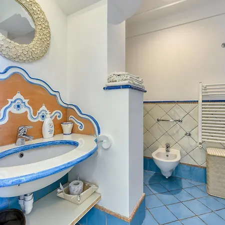 Formica, A Due Passi Dal Mare Villa Forio di Ischia