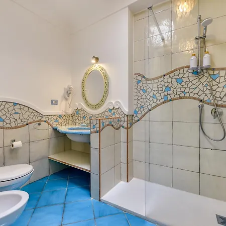 Formica, A Due Passi Dal Mare *