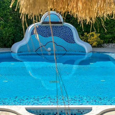 Formica, A Due Passi Dal Mare וילה Forio di Ischia