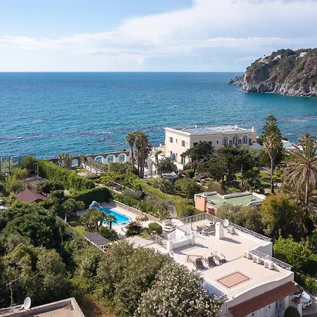 וילה Formica, A Due Passi Dal Mare Forio di Ischia
