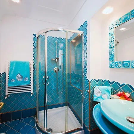 Вилла Formica, A Due Passi Dal Mare *