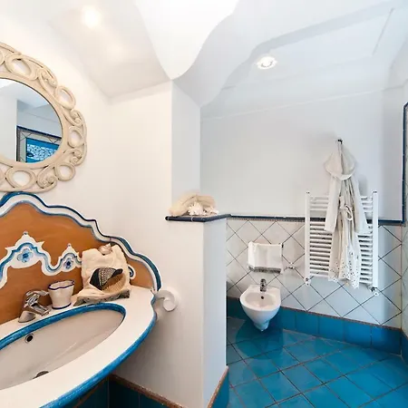 Formica, A Due Passi Dal Mare וילה *