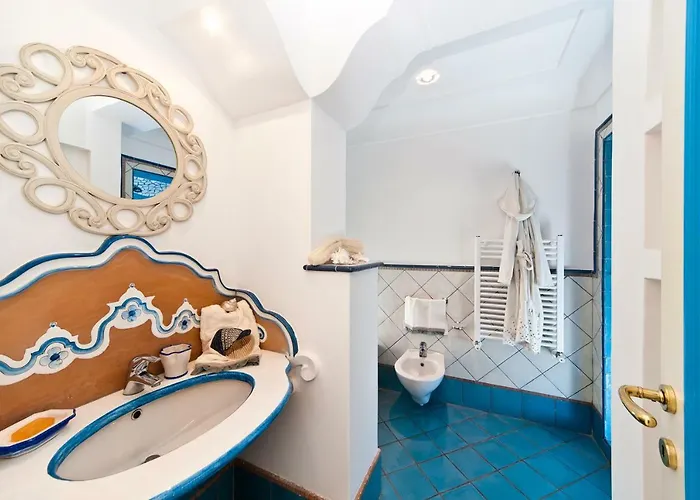 Formica, A Due Passi Dal Mare Villa *