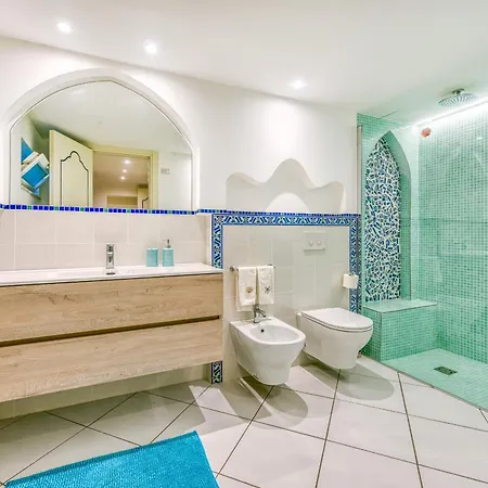 Villa Formica, A Due Passi Dal Mare