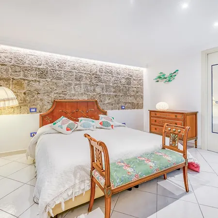 Formica, A Due Passi Dal Mare *