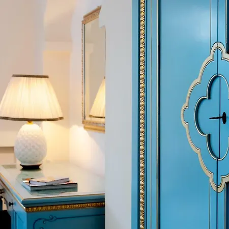 Villa Formica, A Due Passi Dal Mare Forio di Ischia