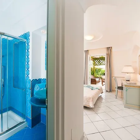 Formica, A Due Passi Dal Mare Villa *