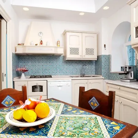 Villa Formica, A Due Passi Dal Mare