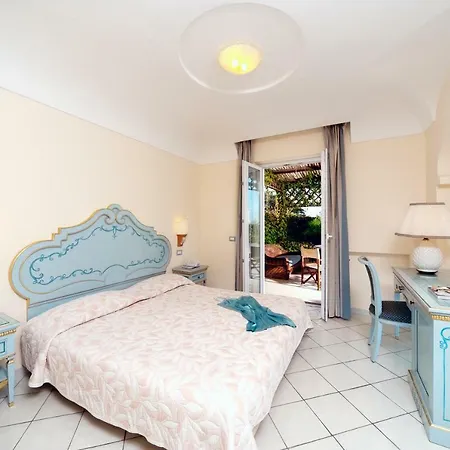 Villa Formica, A Due Passi Dal Mare Forio di Ischia