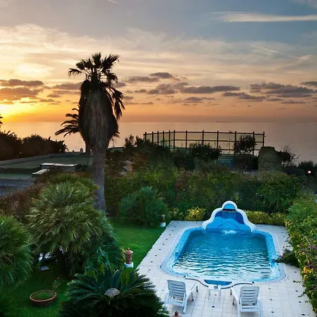 Formica, A Due Passi Dal Mare * Forio di Ischia